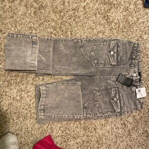 Jeans ( forever 21 )